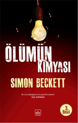 Ölümün Kimyası