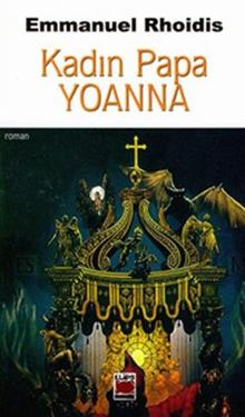 Kadın Papa Yoanna 2 G 77