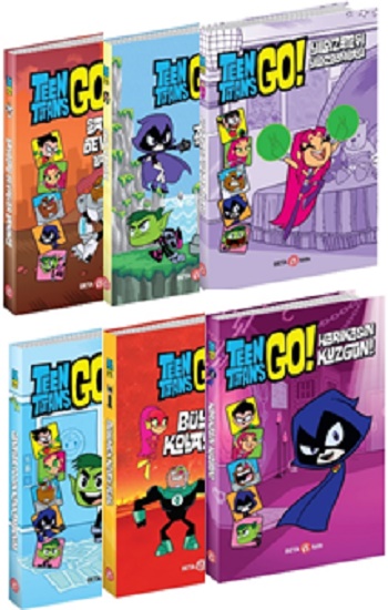 Kita Kitap
