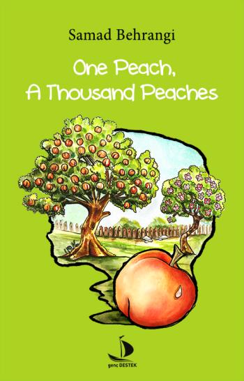 One Peach A Thousand Peaches