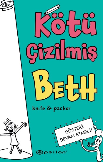 Kita Kitap