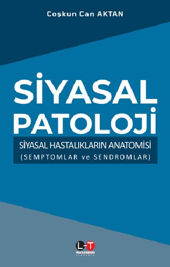 Siyasal Patoloji