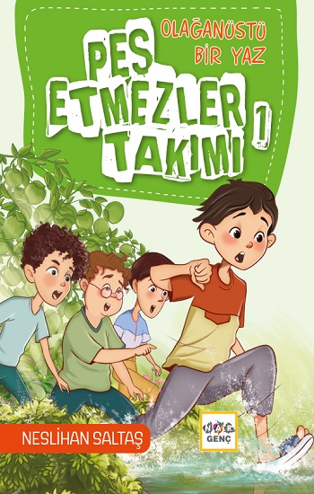 Kita Kitap