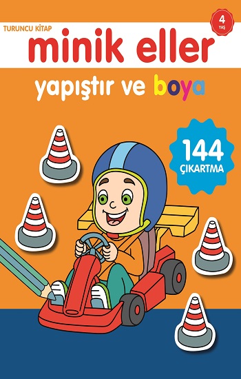 Kita Kitap