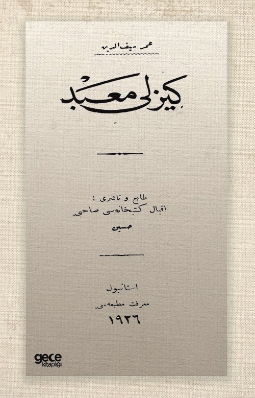 Kita Kitap