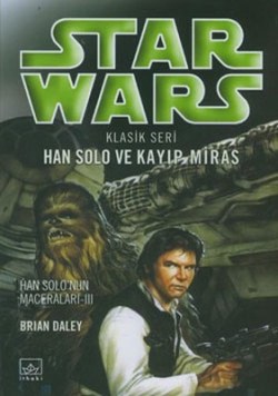 Hansolo ve Kayıp Miras 3