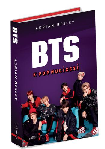BTS K Pop Mucizesi