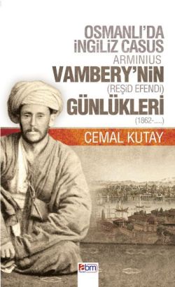 Vambery nin Günlükleri