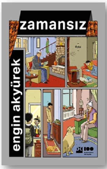 Kita Kitap