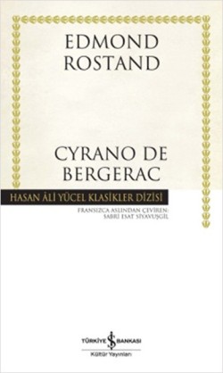 Cyrano de Bergerac