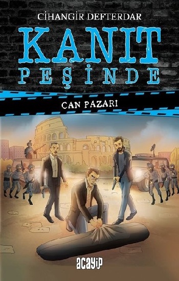 Kita Kitap