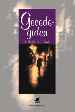 Gecede giden