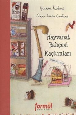 Hayvanat Bahçesinden Şiirler Ve Masallar