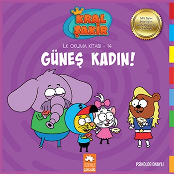 Kita Kitap