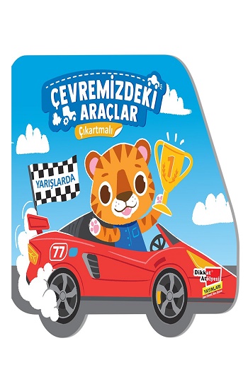 Kita Kitap