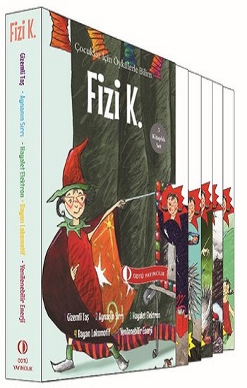 Kita Kitap