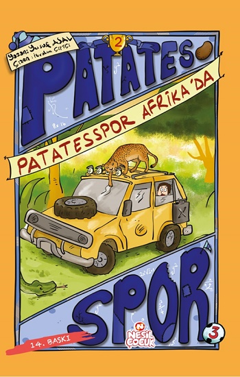 Kita Kitap