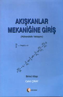 Akışkanlar Mekaniğine Giriş İkinci Kitap