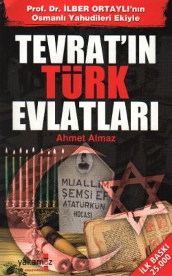Tevrat ın Türk Evlatları