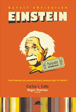 Einstein Hayali Söyleşiler