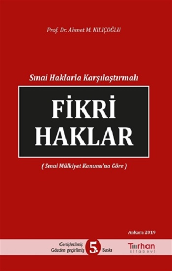 Fikri Haklar