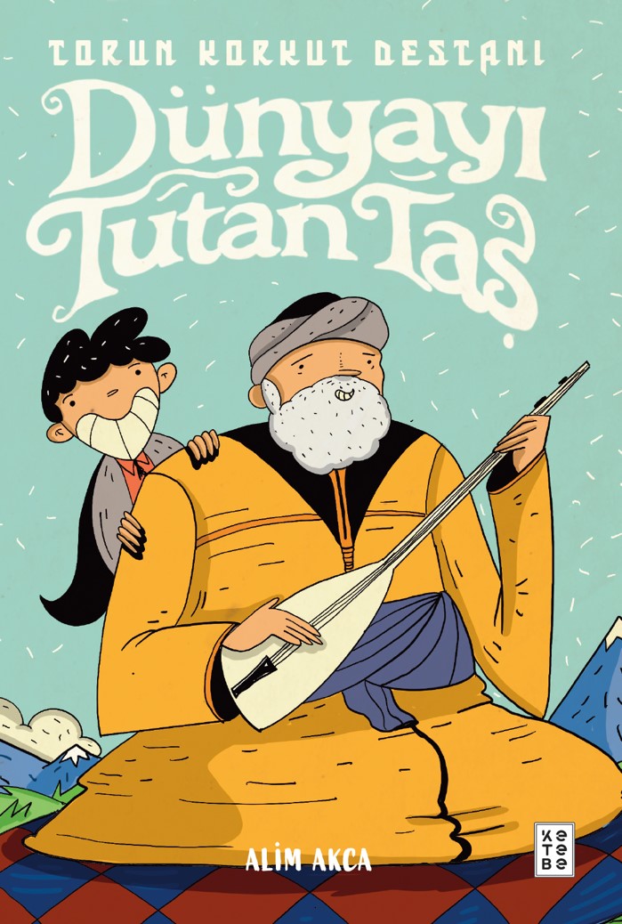 Kita Kitap