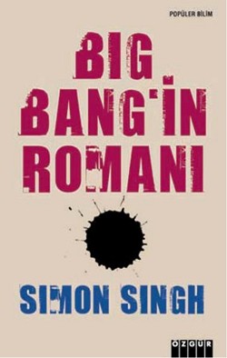 Big Bang ın Romanı