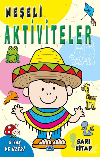 Kita Kitap