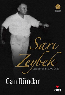 Sarı Zeybek