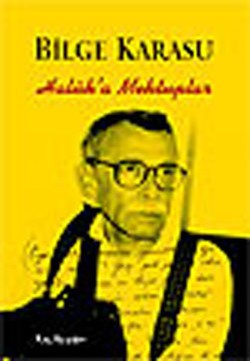 Haluk a Mektuplar