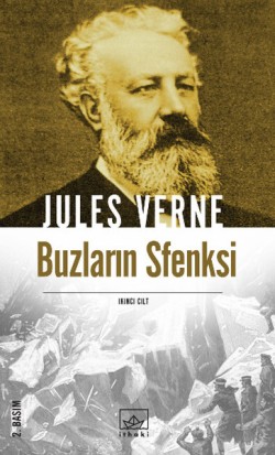 38 Buzların Sfenksi 2
