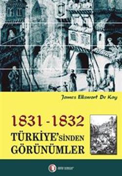 1831 1832 Türkiye sinden Görünümler