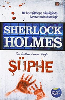 Sherlock Holmesun Maceraları