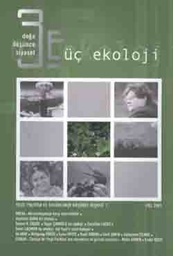 Üç Ekoloji Sayı 5