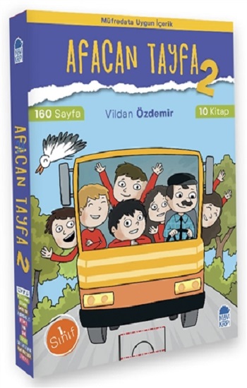 Kita Kitap