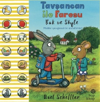 Kita Kitap