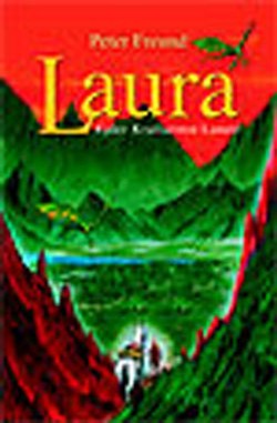 Ejder Krallarının Laneti Laura Serisi 4
