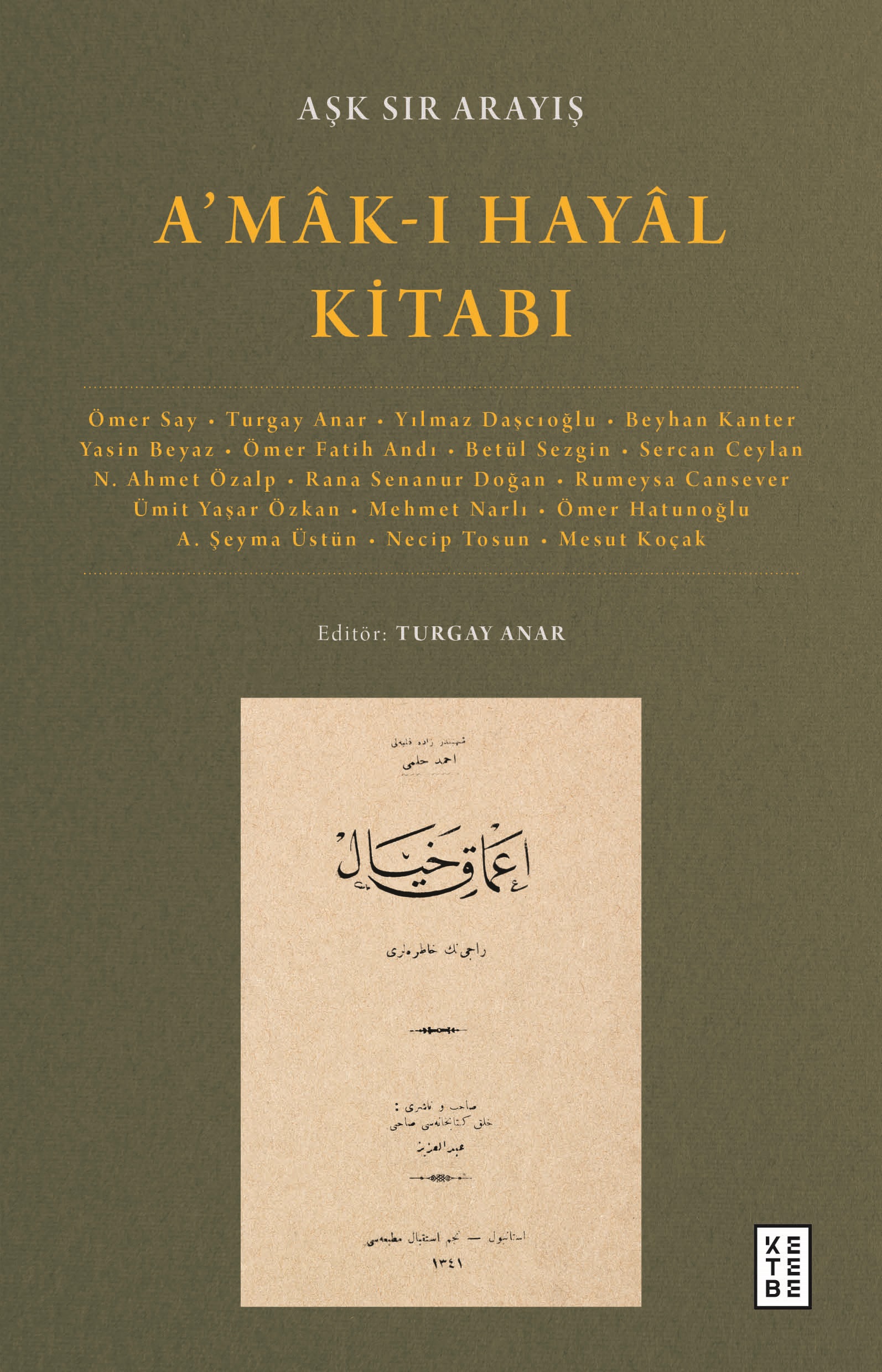 Kita Kitap