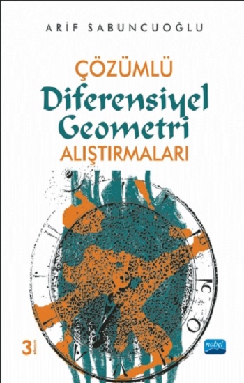 Çözümlü Diferensiyel Geometri Alıştırmaları