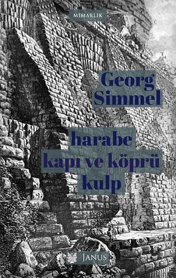 Harabe Kapı Ve Köprü Kulp