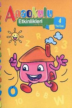 Dikkat ve Odaklanma Etkinlikleri