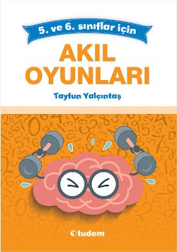 Akıl Oyunları 3 Sınıflar İçin