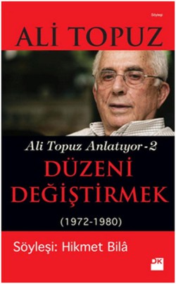 Düzeni Değiştirmek 1972