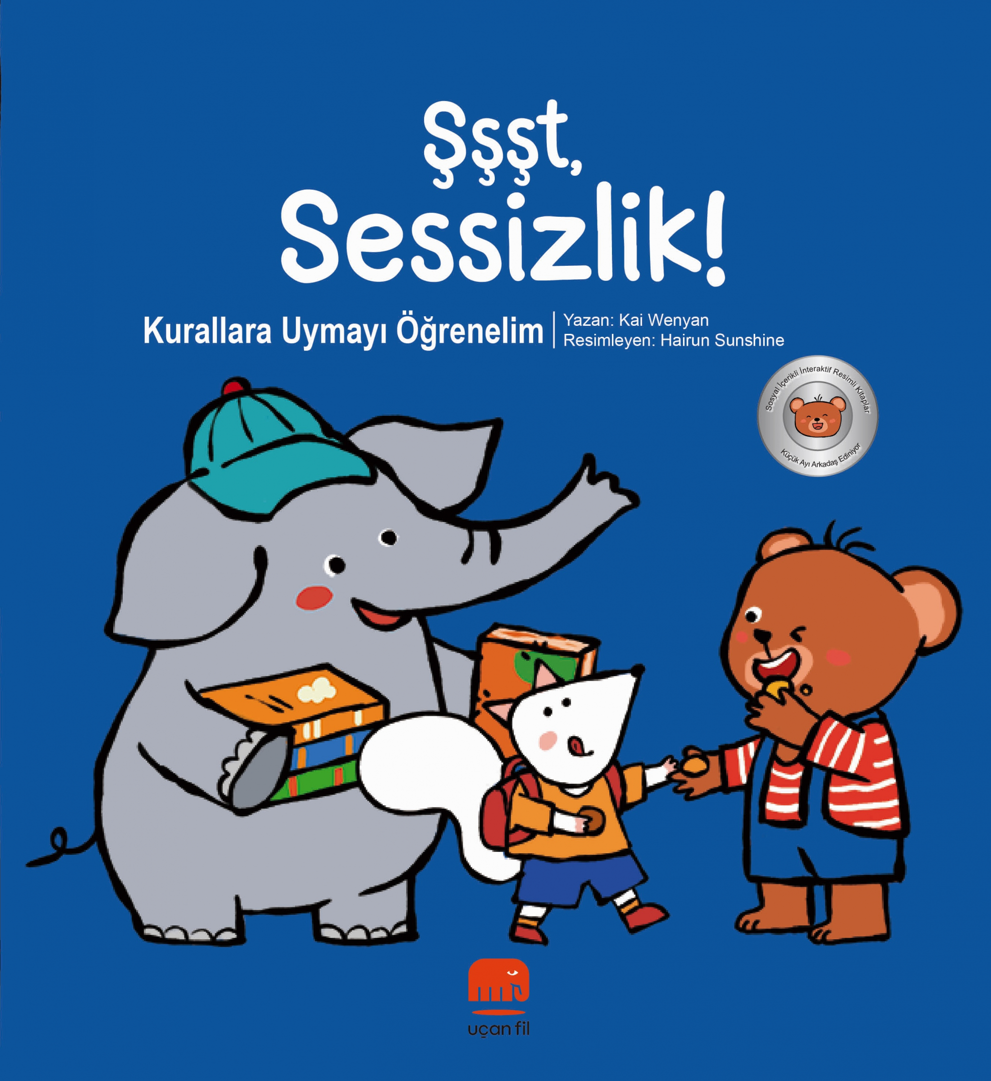Kita Kitap