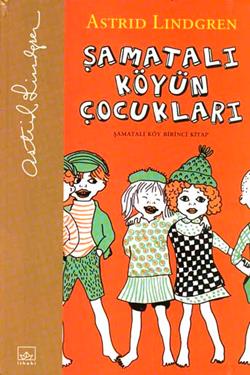 Şamatalı Köy de Neler Oluyor