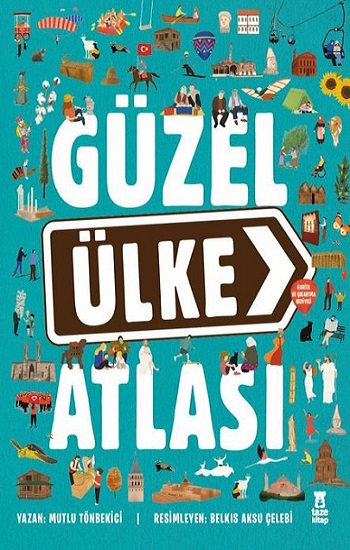 Kita Kitap