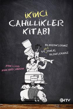 Cahillikler Kitabı 2 Hayvanlar Alemi