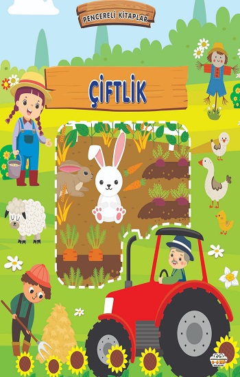 Kita Kitap