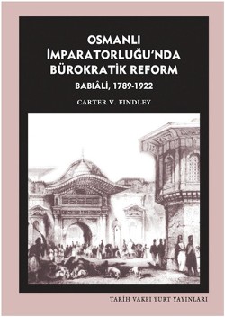 Osmanlı İmparatorluğu nda Hukuk ve Devlet