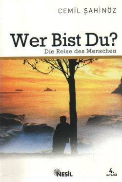 Wer Bist Du Sen Kimsin